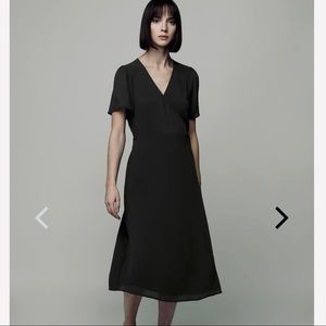 WRAP DRESS by Oak + Fort